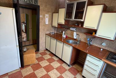Apartament cu 2 camere semidecomandat în Mioriței - 1