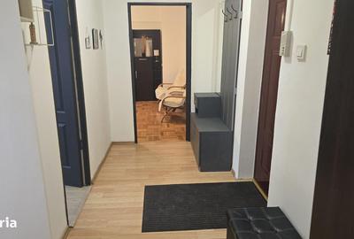 Apartament cu 2 camere decomandat în 22 Decembrie - 5