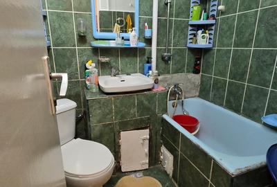 Micro 9 Târgoviște,  vanzare apartament 3camere/2balcoane - 14