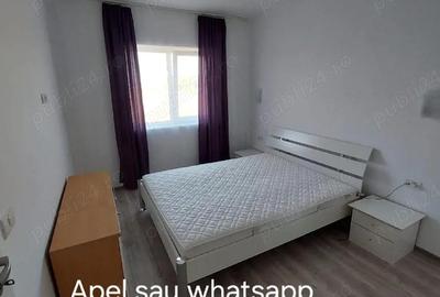 Apartament cu 2 camere nedecomandat în Chișoda - 4