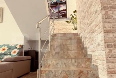 Casa de vanzare cu 4 camere, 120 mp, zona lacul Rediu - 6