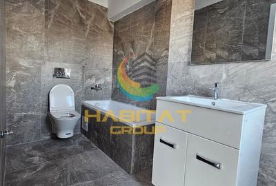 Apartament cu 2 camere în Timpuri Noi