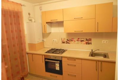 Apartament 2 camere de inchiriat, zona Tractorul - 2