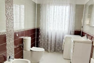 Duplex cu 5 camere cu Canalizare în Baciu - 12