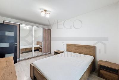 Apartament cu 2 camere si loc parcare, in Floresti, strada Urusagului - 3