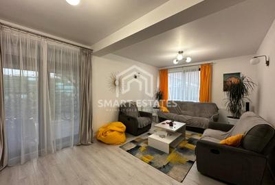 Vila individuala P + 1E 5 dormitoare - Titan - 1