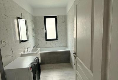 Apartament cu 2 camere decomandat în Central - 8