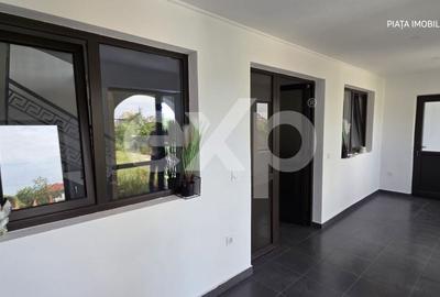 Casă cu 10 camere cu Teren 9800 Mp în Văcărești - 5