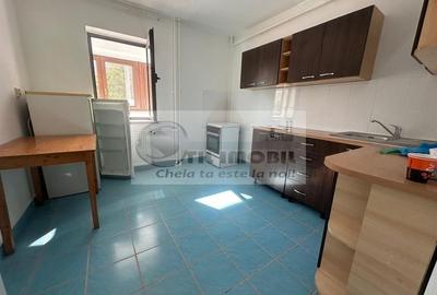 APARTAMENT 1 CAMERA DECOMANDAT PACURARI  IN SPATE LA PETROM 300 EURO - 3