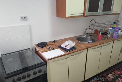 Garsonieră în Eroii Revoluției - 3