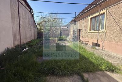 Casă cu 3 camere cu Canalizare în Hălchiu - 19