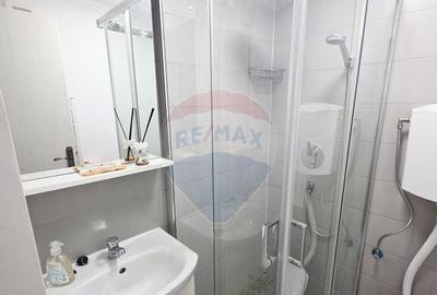 Apartament cu 1 camere in zona 1 Mai - 1