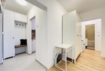 Apartament premium, 70 mp, prima inchiriere – Calea Șagului | Com 0% - 4