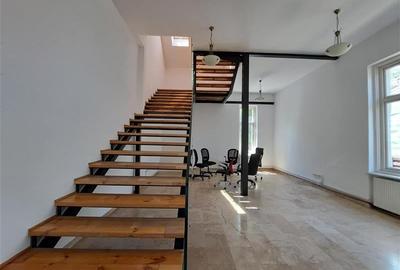 Casa individuala,Birou, 500 mp utili, situata in zona Centrala! - 9