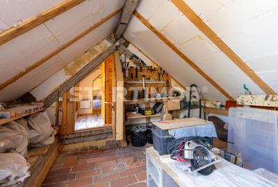 Casă individuală cu 4 camere cu Canalizare în Central - 29