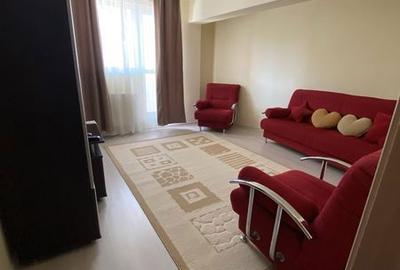 Apartament cu 2 camere, mobilat în Țiglina 1 - 3