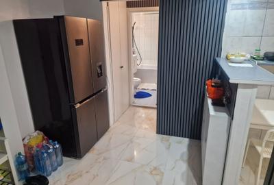 Apartament cu 2 camere decomandat în Crângași