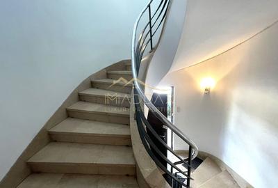 Apartament cu 5 camere decomandat în Primăverii - 38
