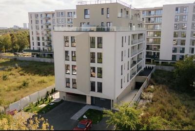 Apartament NOU-2 camere2025-Petrom City-Casa Presei - 3