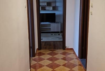 Apartament cu 2 camere decomandat în Chișinau - 2