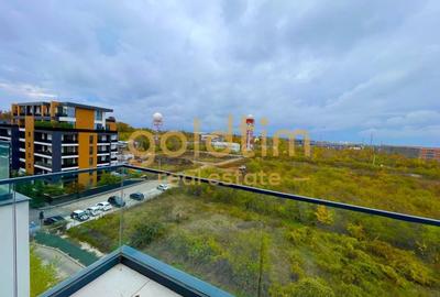 NOU/ SUPERB/ JANDARMERIEI/ 2 LOCURI PARCARE - 13