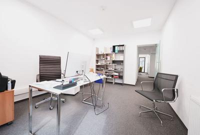 Spatiu birou, 144mp utili, Dorobanti - 10