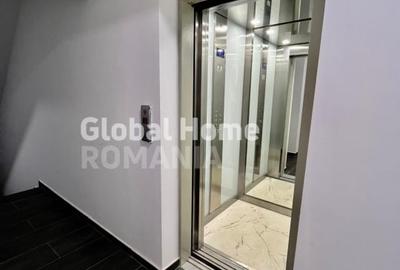 Apartament cu 3 camere decomandat în Pipera - 34