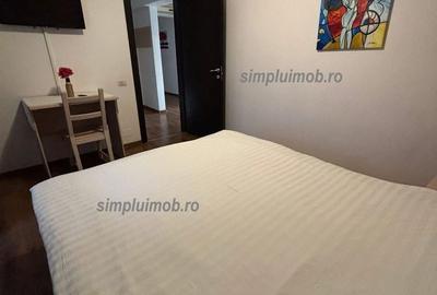 Apartament cu 2 camere decomandat, mobilat în Berceni - 5