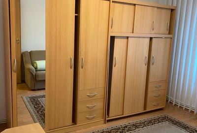 Apartament  2 camere Manastur, zona Calea Floresti-pod Calvaria, decomandat, 1/4 - 3