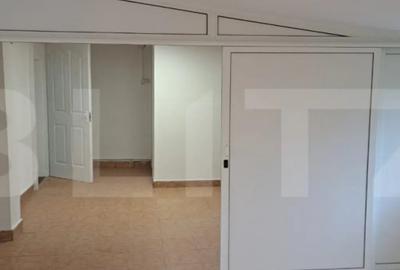 Spațiu comercial, de 85 mp, în Gării - 2