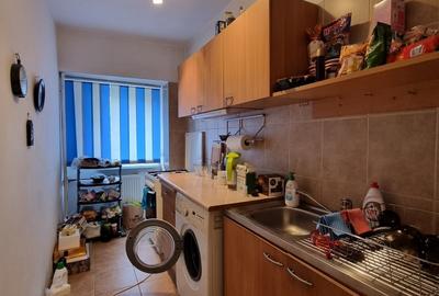 Garsonieră decomandată, mobilată în Nerva Traian - 6