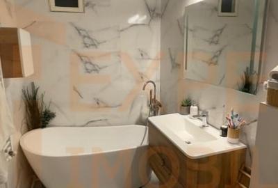 Apartament 3 camere Tomis Nord, complet mobilat si utilat, gata de mutare - 7