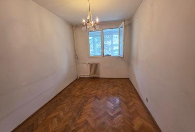 Apartament cu 4 camere semidecomandat în Titan - 5