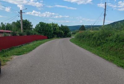 Casa parter si teren in zona Cretesti, Vaslui Casa parter si teren in zona Cretesti, Vaslui - 6