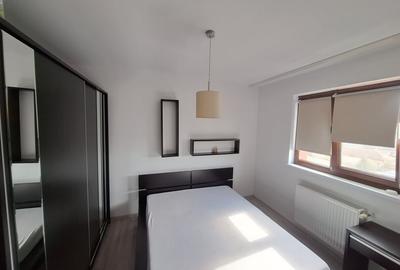 Apartament cu 2 camere decomandat, mobilat în Aradului - 18