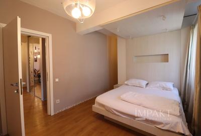 Apartament superb spre inchiriere cu trei camere, cartier Buna Ziua! - 8