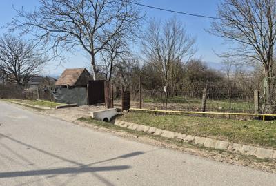 Spațiu comercial, în Drâmbar - 3