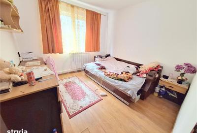 Apartament cu 2 camere semidecomandat în Cornișa - 4