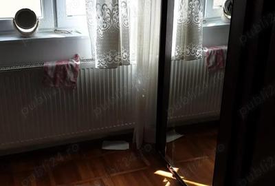 Apartament 2 camere amenajat Circumvalatiunii Dacia langa Carrefour la etaj 1 - 3