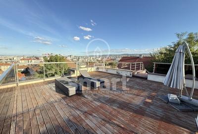 Casa cu 2 unitati locative - 5