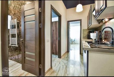 Apartament cu 2 camere decomandat în Nord - 4