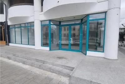 Spațiu comercial, de 70 mp, în Libertății - 2
