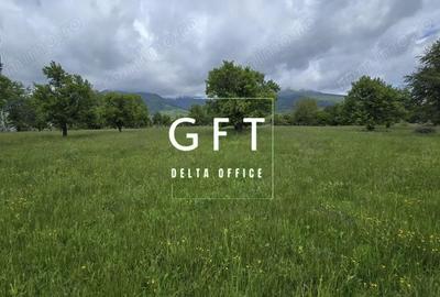 Teren de 900 mp, în Prundu Bârgăului - 8