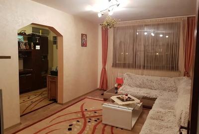 Apartament 4 camere - 5