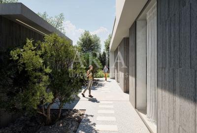 Casă individuală cu 7 camere cu Piscina în Pipera - 7