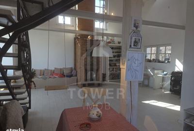 Casă cu 2 camere cu Teren 1000 Mp în Roșia - 14