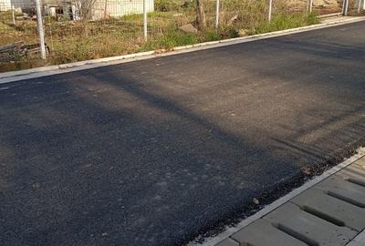Casă cu 2 camere în Central - 4
