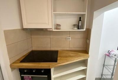 Parter casa 146mp 7 camere acces din Bulevadul Marasesti comercial - 2