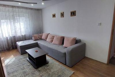 Apartament cu 2 camere decomandat în Central - 2