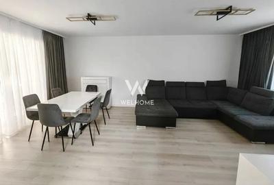 De închiriat - casă superbă cu 3 dormitoare, terasă și curte, Șelimbăr - 2